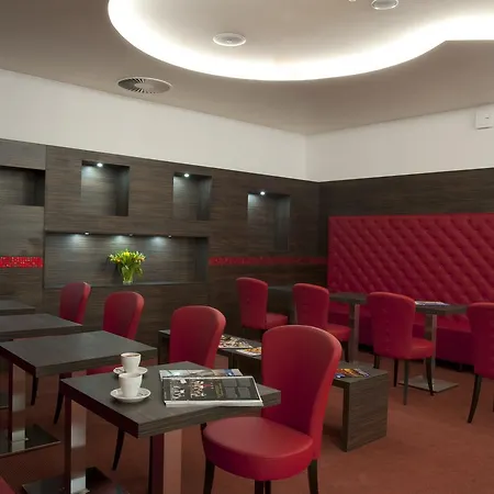 Grandhotel Nabokov 4* Marianske Lazne