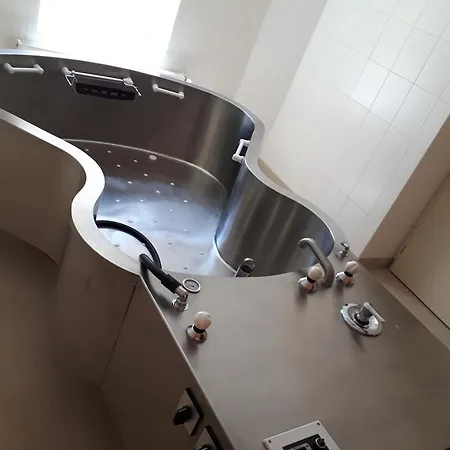 酒店 Grandhotel Nabokov 玛丽亚温泉