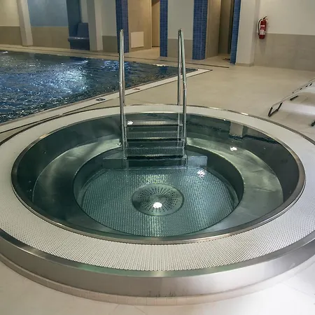 Grandhotel Nabokov 4*