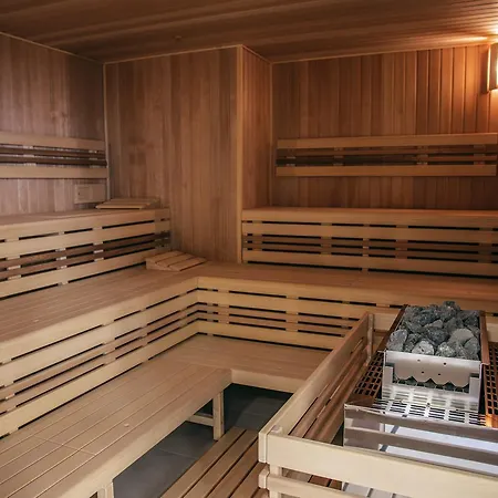 Grandhotel Nabokov Hotel