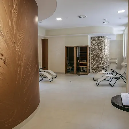 Grandhotel Nabokov Hotel