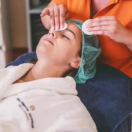 Hotel Grandhotel Nabokov 4*