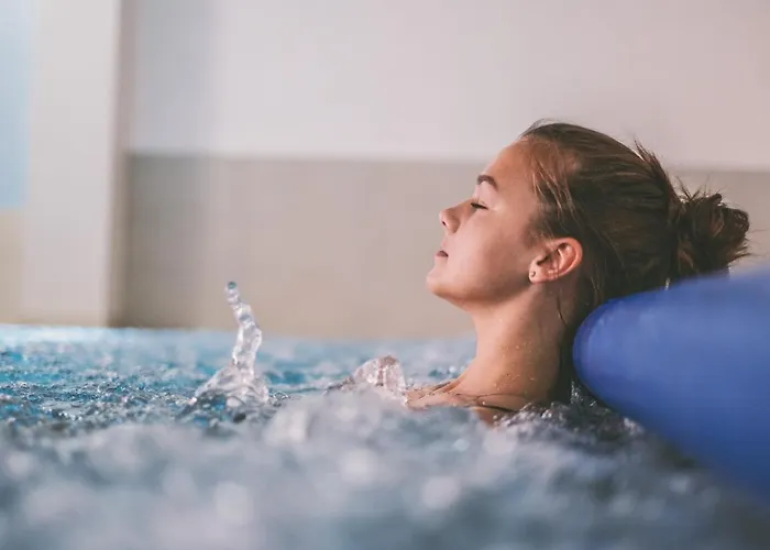 Grandhotel Nabokov Mariánské Lázně