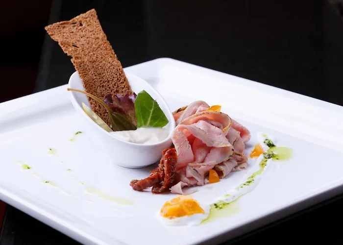 Hotel Grandhotel Nabokov 4*