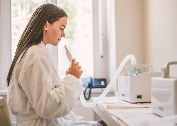 Grandhotel Nabokov Hotel