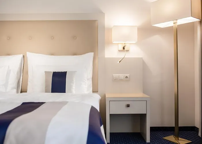 Grandhotel Nabokov 4*