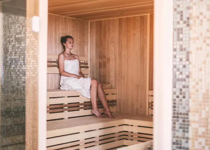 Hotel Grandhotel Nabokov Mariánské Lázně