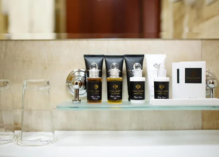 Grandhotel Nabokov 4* Mariánské Lázně