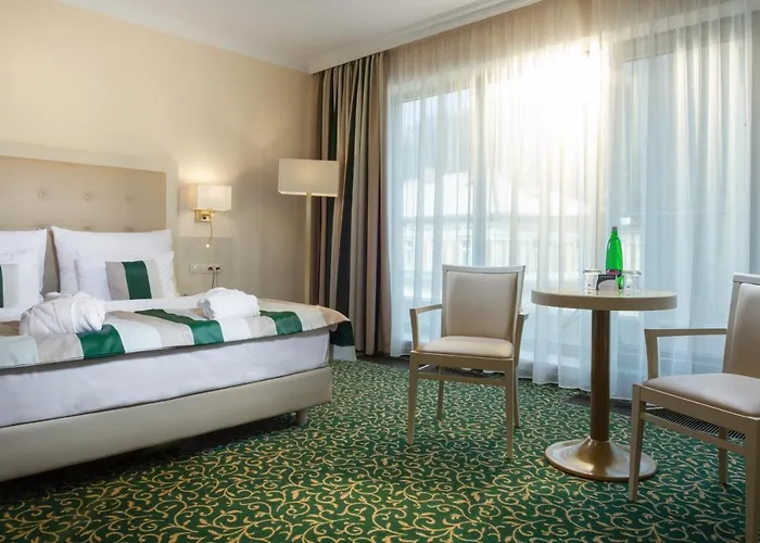 Hotel Grandhotel Nabokov