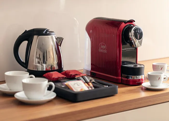 Grandhotel Nabokov Hotel 4*