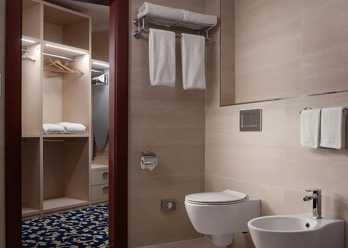 Hotel Grandhotel Nabokov