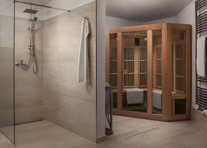 Grandhotel Nabokov 4*