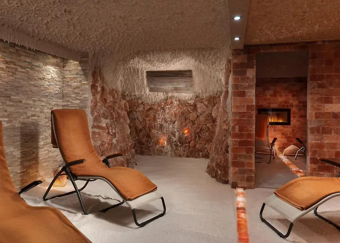 Hotel Grandhotel Nabokov 4*