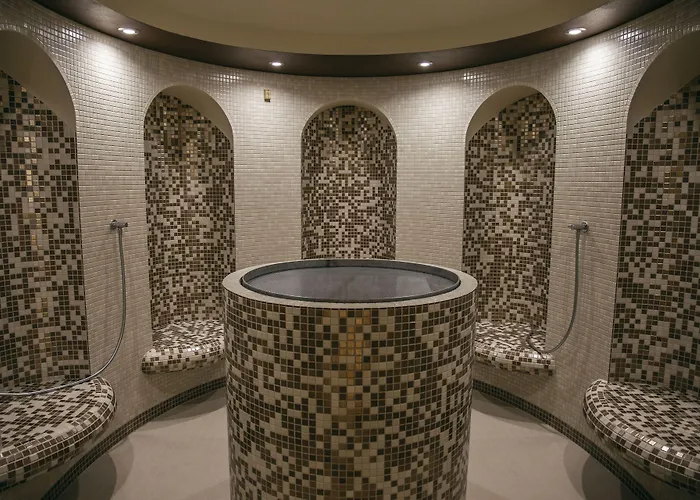 Grandhotel Nabokov Hotel