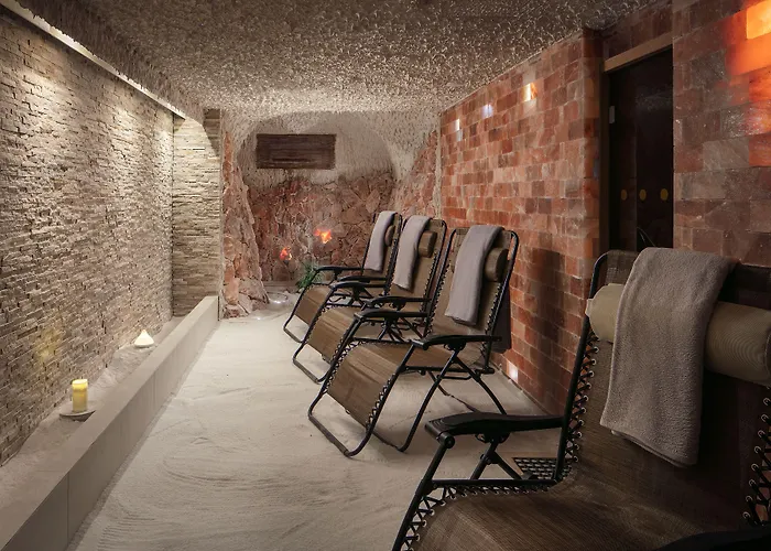 Grandhotel Nabokov Hotel