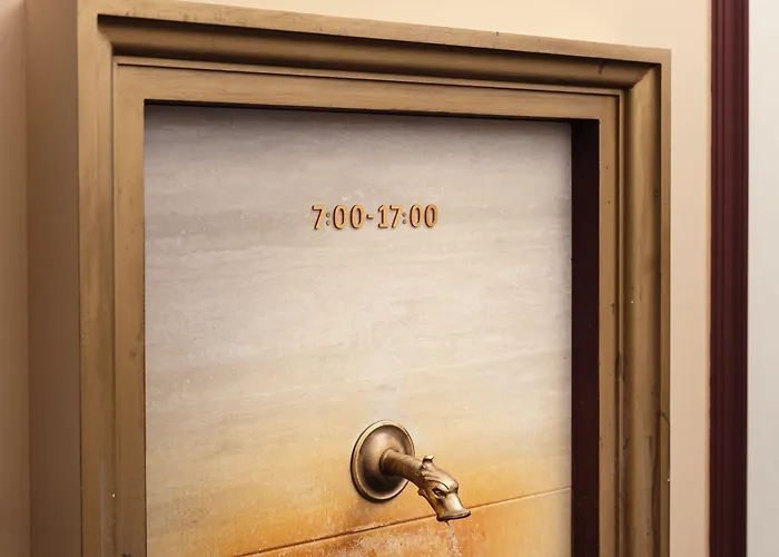 Grandhotel Nabokov 4* Mariánské Lázně