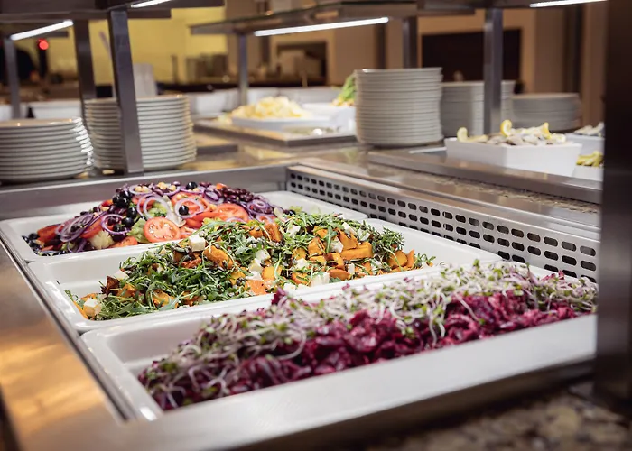 Grandhotel Nabokov Hotel 4*