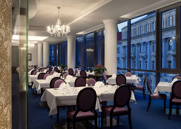 Grandhotel Nabokov Hotel 4*