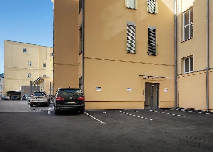 Hotel Grandhotel Nabokov 4*