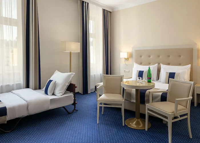 Grandhotel Nabokov Hotel 4*