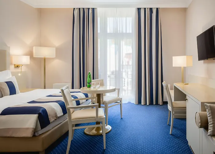 Grandhotel Nabokov 4*