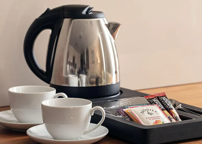 Hotel Grandhotel Nabokov Mariánské Lázně