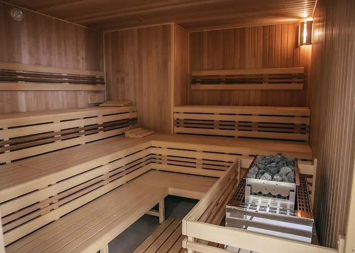 Grandhotel Nabokov Hotel