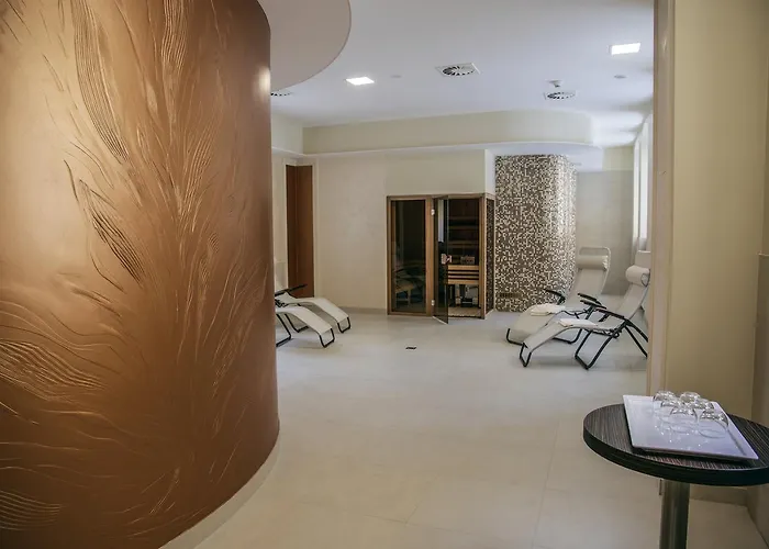 Grandhotel Nabokov Hotel