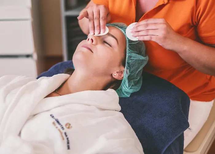 Hotel Grandhotel Nabokov 4*